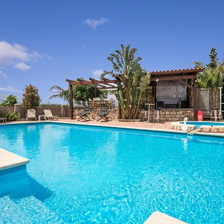 Areti Suites Kathiana Экстерьер фото