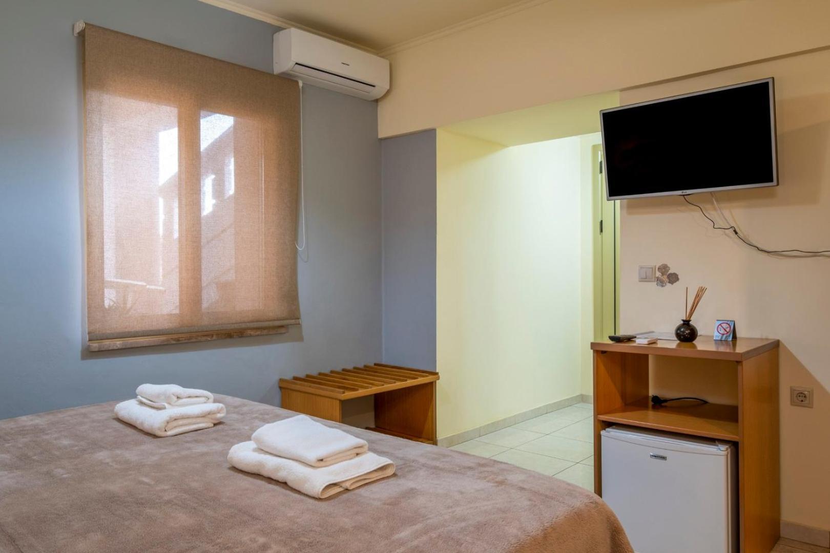 Areti Suites Kathiana Экстерьер фото