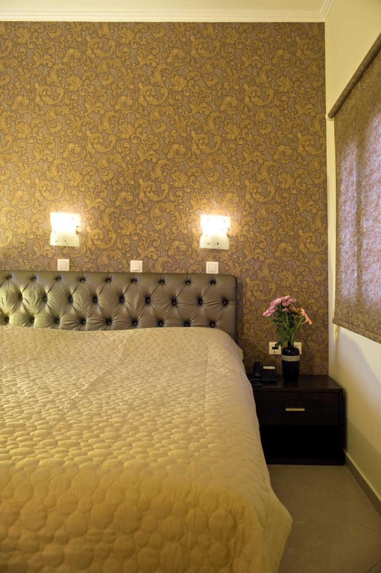 Areti Suites Kathiana Экстерьер фото