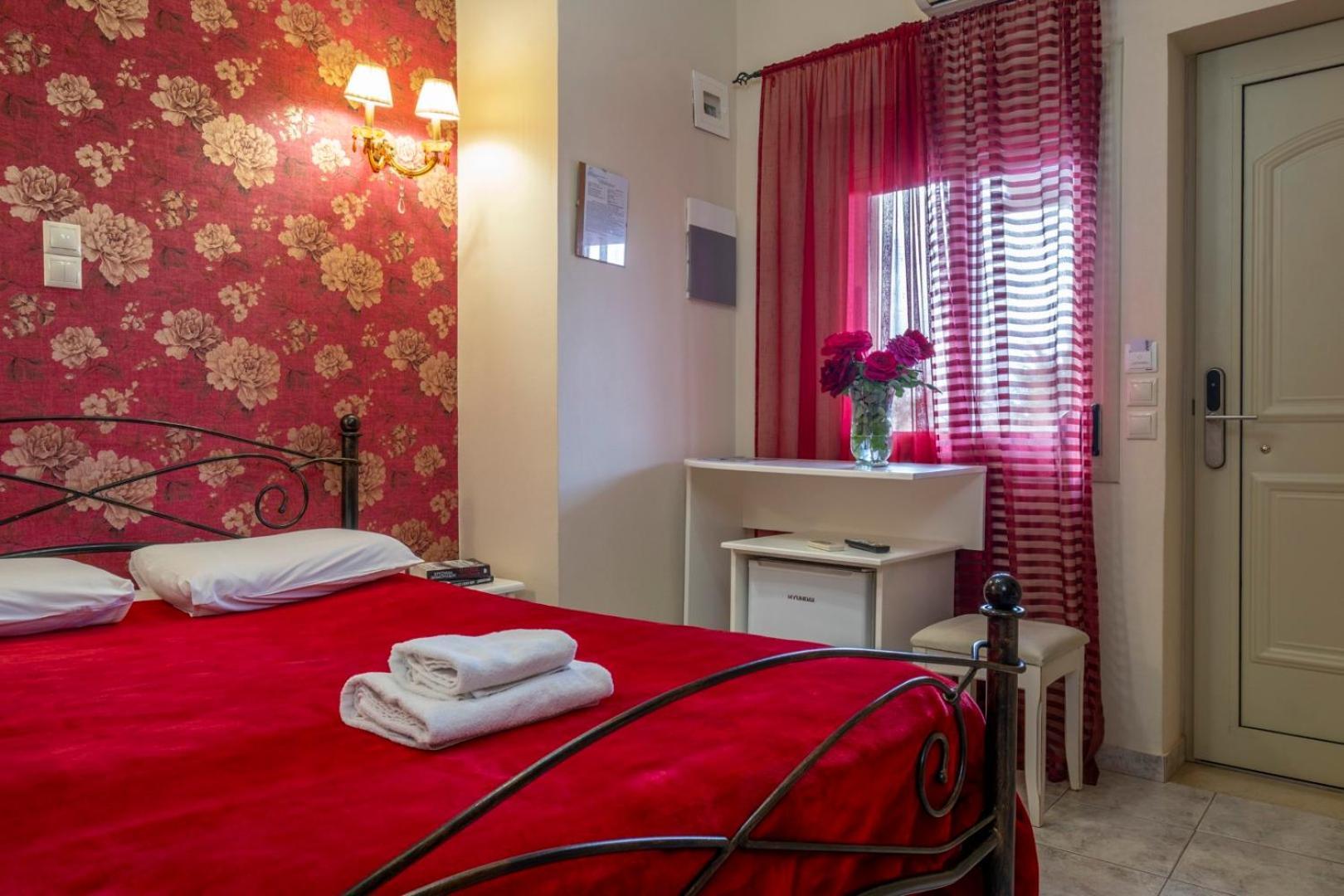 Areti Suites Kathiana Экстерьер фото