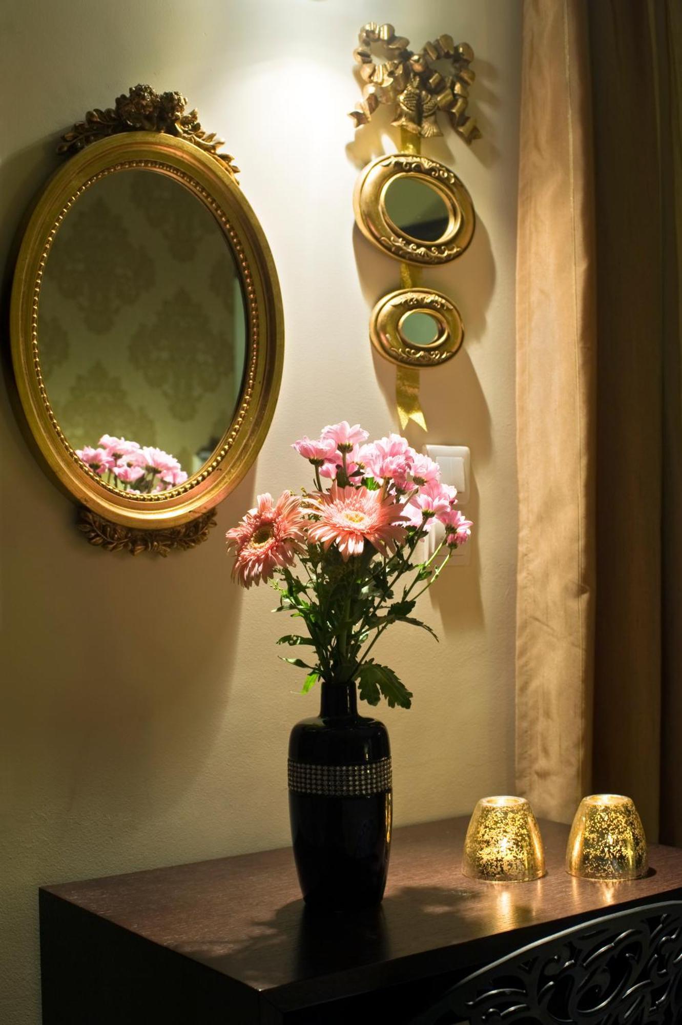 Areti Suites Kathiana Экстерьер фото