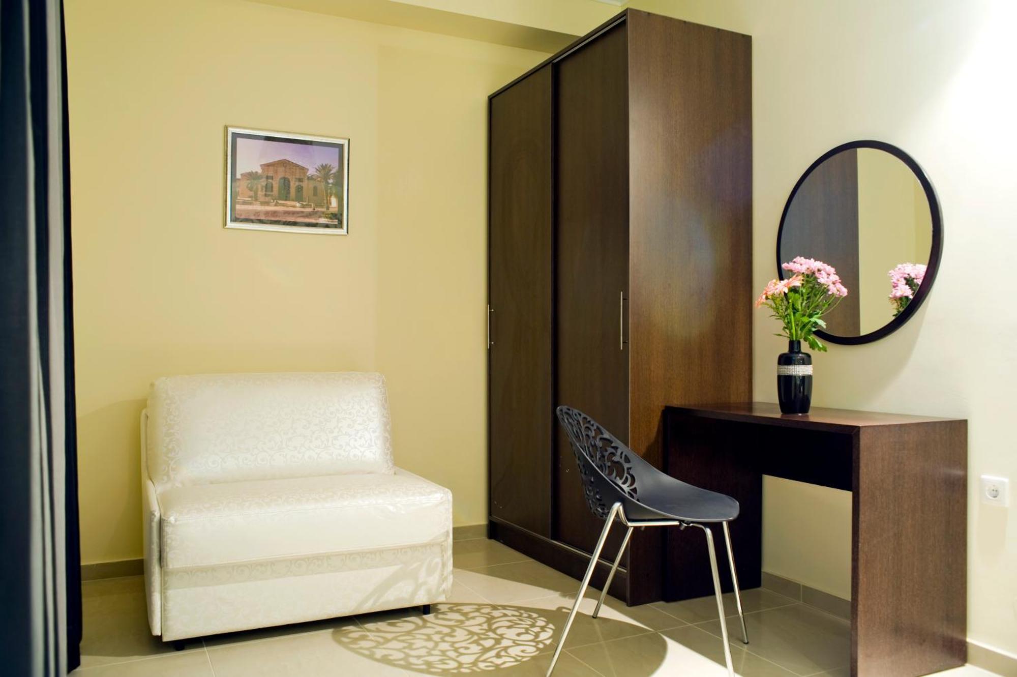 Areti Suites Kathiana Экстерьер фото