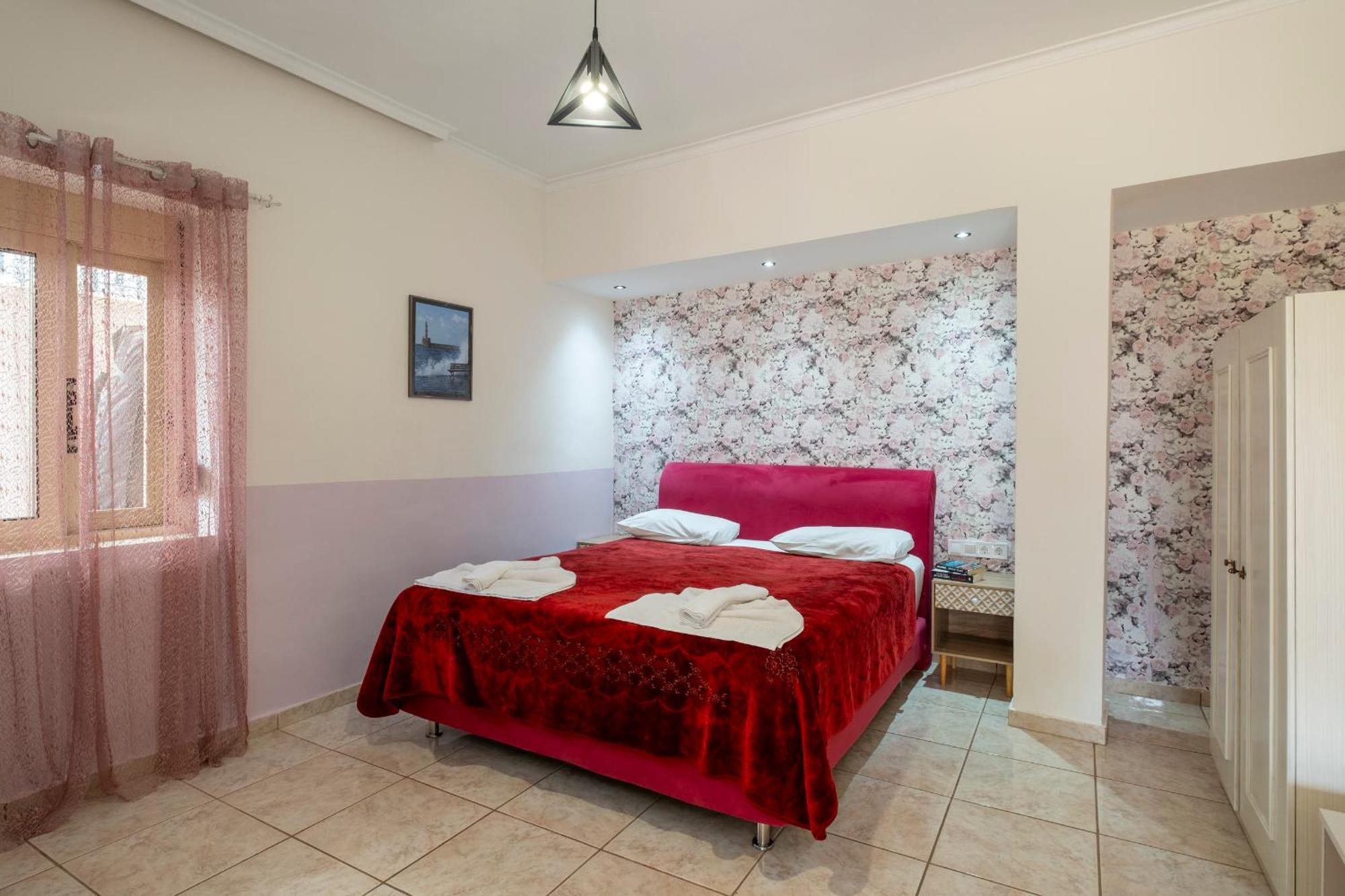 Areti Suites Kathiana Экстерьер фото